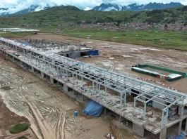 MTC impulsa inversiones por S/ 4,800 millones en aeropuertos