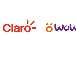 Claro Perú comprará WOW para ampliar su negocio de fibra óptica