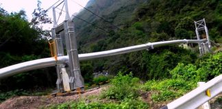 Petroperú detecta tercera conexión clandestina en el Oleoducto Norperuano y activa protocolos ambientales