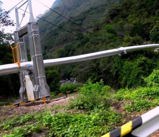 Petroperú detecta tercera conexión clandestina en el Oleoducto Norperuano y activa protocolos ambientales
