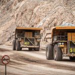 Recaudación minera impulsa ingresos fiscales del Perú en 2026