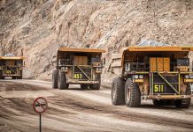 Recaudación minera impulsa ingresos fiscales del Perú en 2026
