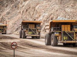 Recaudación minera impulsa ingresos fiscales del Perú en 2026