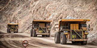 Recaudación minera impulsa ingresos fiscales del Perú en 2026