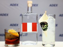 ADEX y Cancillería refuerzan estrategia para posicionar el pisco en el mundo