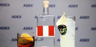 ADEX y Cancillería refuerzan estrategia para posicionar el pisco en el mundo