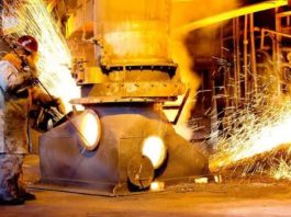 South32 vende activos de aluminio a Alcoa por hasta US$ 5.600 millones para enfocarse en cobre y otros metales