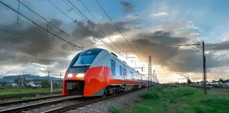 Perú proyecta US$81.177 millones para nueva red ferroviaria
