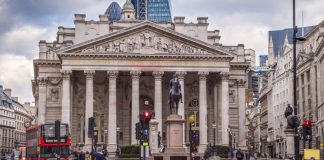 Bolsa de Londres prepara mercado que operará casi 24 horas