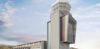 Aeropuerto de Chinchero: Gobierno inicia construcción de torre de control con inversión de US$ 47,9 millones en Cusco