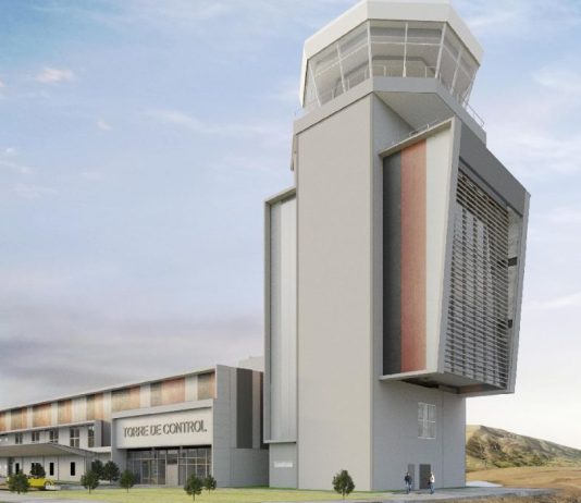 Aeropuerto de Chinchero: Gobierno inicia construcción de torre de control con inversión de US$ 47,9 millones en Cusco