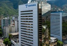 Telefónica busca vender Venezuela tras recibir más de €200 millones