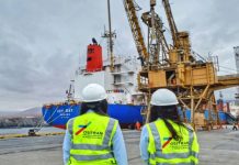 Segunda Sala Constitucional ratifica competencia de Ositrán para supervisar el Terminal Portuario De Chancay