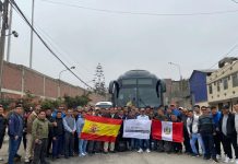 Talento Grupo Internacional abrirá sedes en Arequipa y Piura para conectar a más peruanos con empleos en España