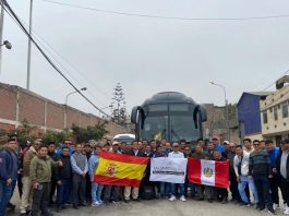 Talento Grupo Internacional abrirá sedes en Arequipa y Piura para conectar a más peruanos con empleos en España