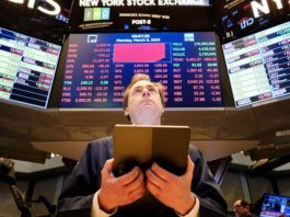Mercados globales suben pese a tensión por petróleo y aranceles