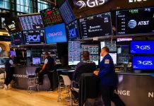 Mercados globales: cautela, mejora del sentimiento e intensa divergencia en Wall Street