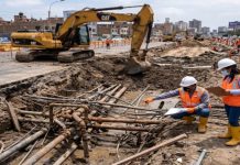Ositrán identifica oportunidades de mejora para agilizar avance del Anillo Vial Periférico