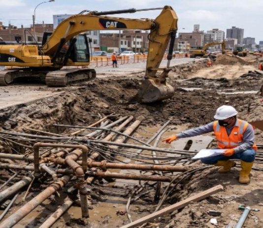 Ositrán identifica oportunidades de mejora para agilizar avance del Anillo Vial Periférico