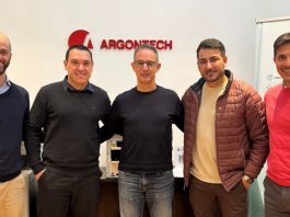 Argontech anuncia una alianza estratégica con NDD Tech para fortalecer su propuesta de servicios gestionados