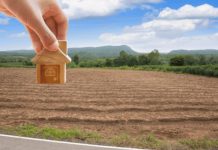 ¿Cuentas con dinero extra? Conoce cómo cumplir el sueño de comprar un terreno