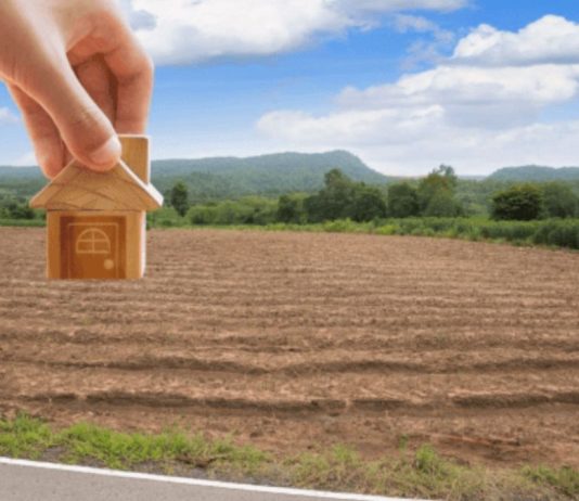 ¿Cuentas con dinero extra? Conoce cómo cumplir el sueño de comprar un terreno