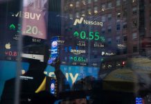 S&P 500 y Nasdaq avanzan con fuerza mientras aumenta la rotación global de capitales