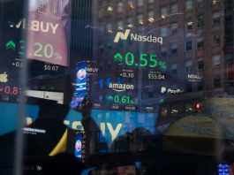 S&P 500 y Nasdaq avanzan con fuerza mientras aumenta la rotación global de capitales