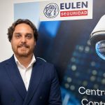 Grupo Eulen anuncia el nombramiento de Diego Ugarte como Gerente de Seguridad y Vigilancia