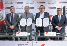 PROINVERSIÓN pone en marcha la fase inicial de las Líneas 3 y 4 del Metro de Lima y Callao