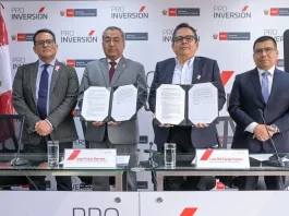 PROINVERSIÓN pone en marcha la fase inicial de las Líneas 3 y 4 del Metro de Lima y Callao