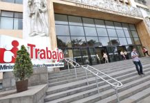MTPE priorizará la lucha contra la informalidad sin recortar derechos laborales