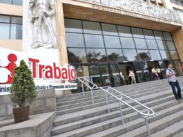MTPE priorizará la lucha contra la informalidad sin recortar derechos laborales