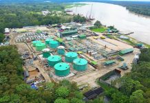 PetroTal prevé perforar ocho pozos para incrementar producción en el 2027