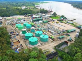 PetroTal prevé perforar ocho pozos para incrementar producción en el 2027