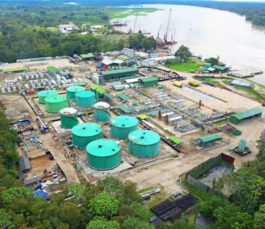 PetroTal prevé perforar ocho pozos para incrementar producción en el 2027