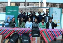 Alpayana lanza Escuelas de Altura: Un modelo educativo que transformará la educación en las comunidades mineras