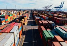 Exportaciones crecieron 34% impulsados por precios de minerales