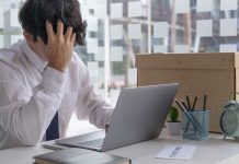 La desaceleración del empleo contrasta con una inflación persistente en servicios