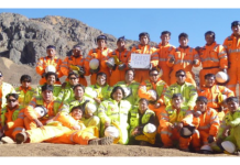 LAGUITOS PERÚ E.I.R.L. obtiene la certificación ISO 27001:2022 y fortalece su compromiso con la seguridad de la información