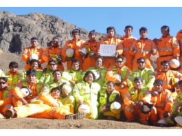 LAGUITOS PERÚ E.I.R.L. obtiene la certificación ISO 27001:2022 y fortalece su compromiso con la seguridad de la información