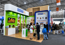 FoodTech Ingredients 2026 reunirá a grandes marcas de la industria alimentaria en pabellones especializados