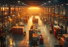 Building Stronger Supply Chains: The Importance of Reliable Steel and Roofing Material Partners