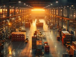 Building Stronger Supply Chains: The Importance of Reliable Steel and Roofing Material Partners