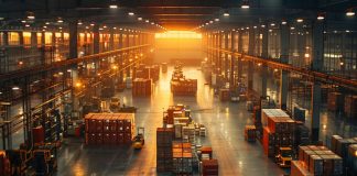 Building Stronger Supply Chains: The Importance of Reliable Steel and Roofing Material Partners