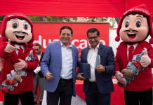 Caja Huancayo y la Fundación Caja Huancayo recuperarán espacios clave para el deporte y la convivencia ciudadana en La Victoria