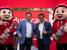 Caja Huancayo y la Fundación Caja Huancayo recuperarán espacios clave para el deporte y la convivencia ciudadana en La Victoria