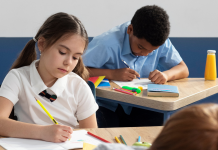¿Qué debe tener un buen colegio en Perú?