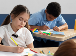 ¿Qué debe tener un buen colegio en Perú?