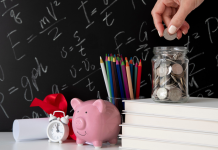 Estudiar, trabajar y ahorrar: el modelo para construir una estabilidad económica